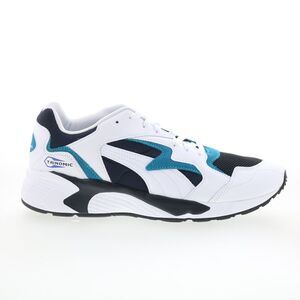 Puma Mens Prevail White Shoes ()